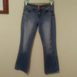 Lucky brand jeans